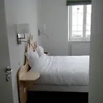 Hotell Le Soleil D'or