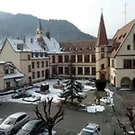 Hotell Le Soleil D'or