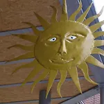Le Soleil D'or Hotell Metzeral