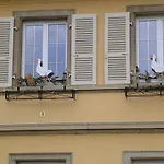 Hotell Le Soleil D'or Metzeral