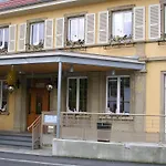 Le Soleil D'or Hotell Metzeral
