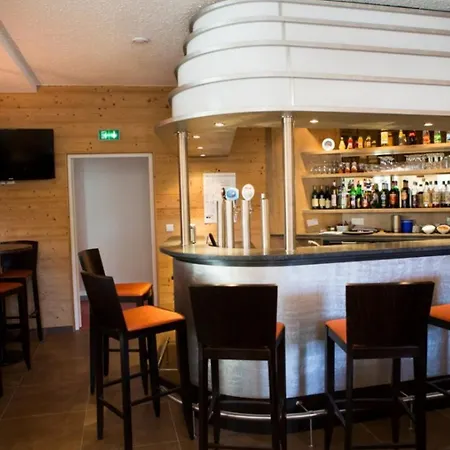 Le Soleil D'or Hotel 2*