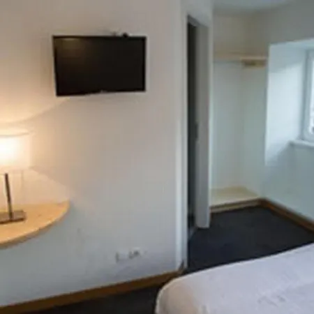 Le Soleil D'or Hotel