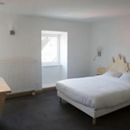 Le Soleil D'or Hotel 2*