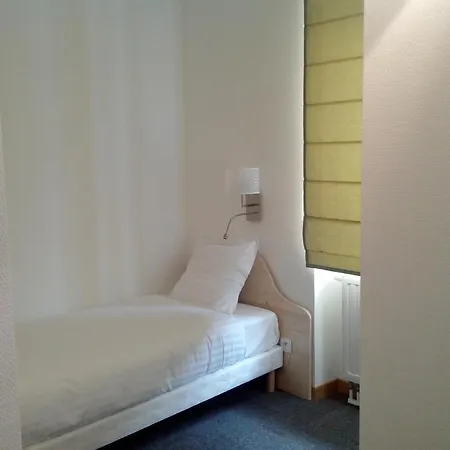 Le Soleil D'or Hotel