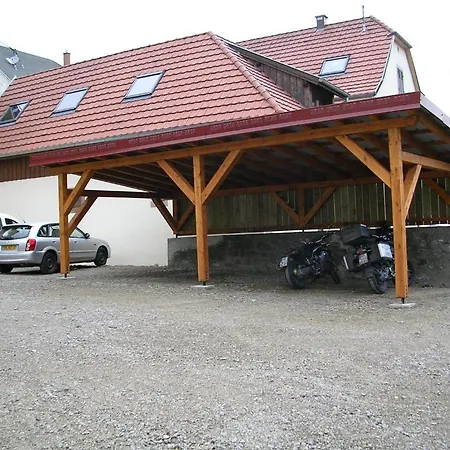 Hotel Le Soleil D'or 2*