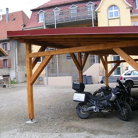 Le Soleil D'or Hotel