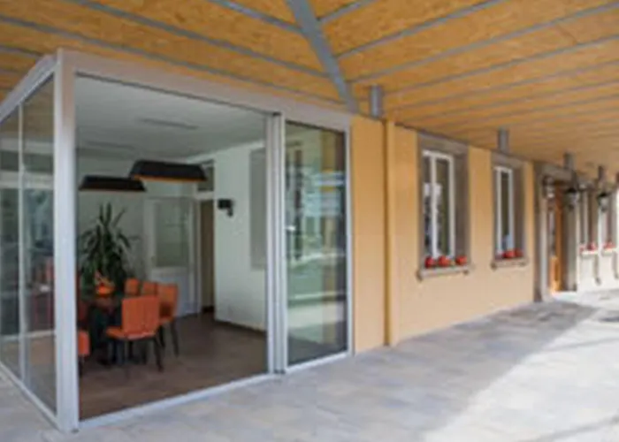 Le Soleil D'or メッツェラル