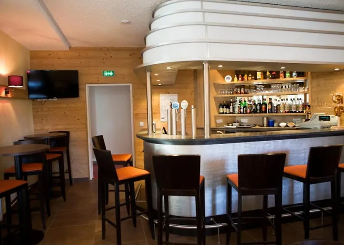 Le Soleil D'or ホテル 2*