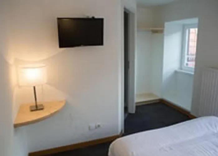 Le Soleil D'or Hotel