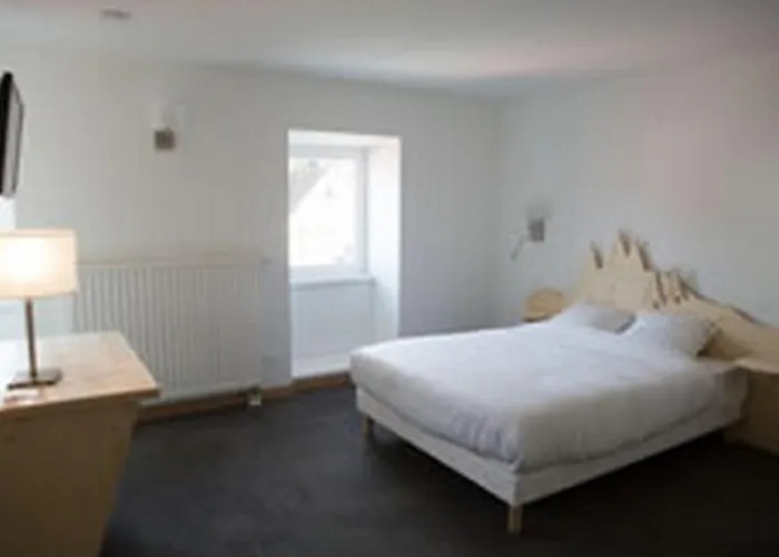 Le Soleil D'or Hotel 2*