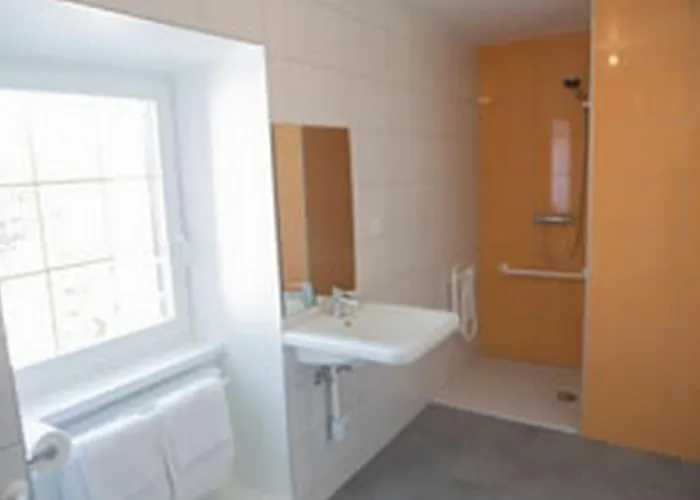 Hotel Le Soleil D'or Metzeral