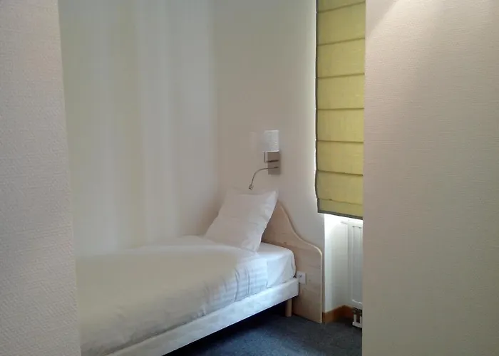 Le Soleil D'or Hotel