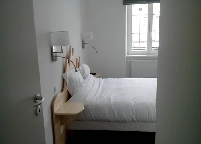 ホテル Le Soleil D'or