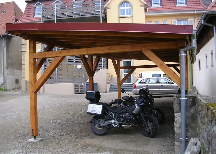 Le Soleil D'or ホテル 2*