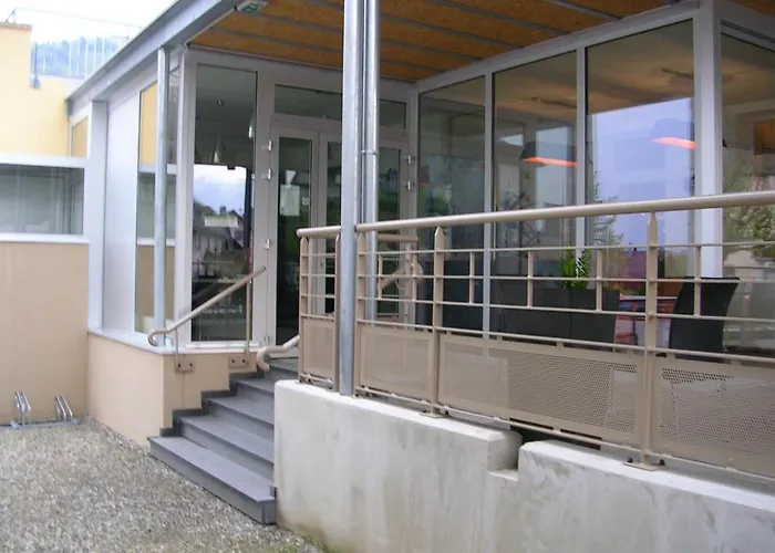 Le Soleil D'or 2* メッツェラル