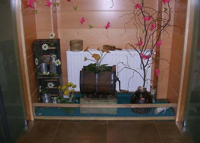 Hotel Le Soleil D'or 2*